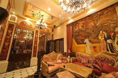 泌阳高档KTV妹子质量哪家好 泌阳高档KTV妹子质量哪家好