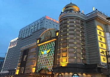 泌阳最大顶级出名高端豪华KTV会所-皇冠伯爵KTV顶级体验点评